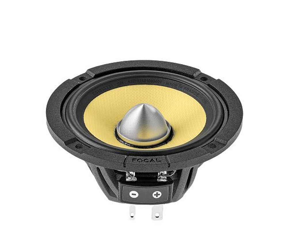 Компонентная акустика Focal ES165KX3E (EVO)