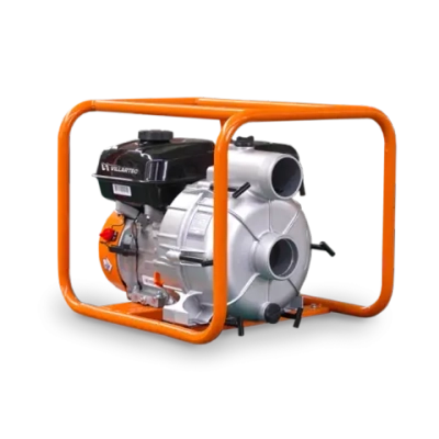 VILLARTEC PTB88 мотопомпа 7 л.с, л/мин, диаметр 80 мм