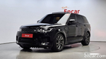 Land Rover Range Rover Sports 2 Generation D300 HSE Dynamic (12.2021)