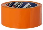 Клейк.лента упак. UNIBOB 48 мм 66,00 м 45 мкм оранж.