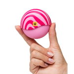 Бесконтактный клиторальный стимулятор 7см Romp Spin Clitoral Stimulator Pink RPPA1SGZ