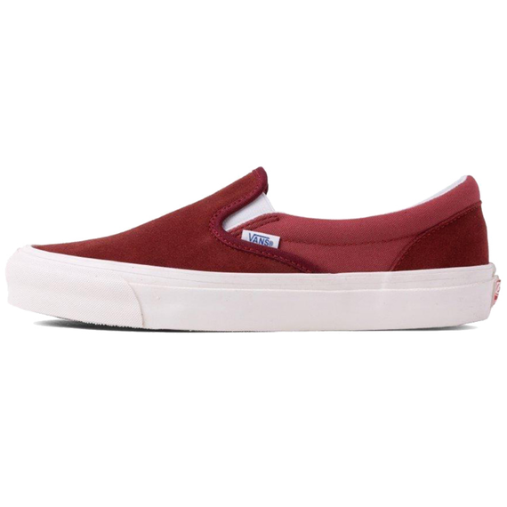 Vans slip-on LX