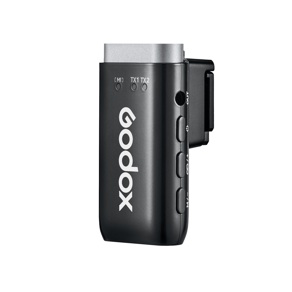 Радиосистема Godox WEC-S Kit1 накамерная