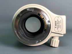 Canon EF 70-200mm 2.8L USM