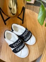 Новые кеды Dolce&Gabbana, 25,5