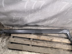 Накладка порога правая Hyundai Creta 1 (GS) 16-21 Б/У Оригинал 87754M0000