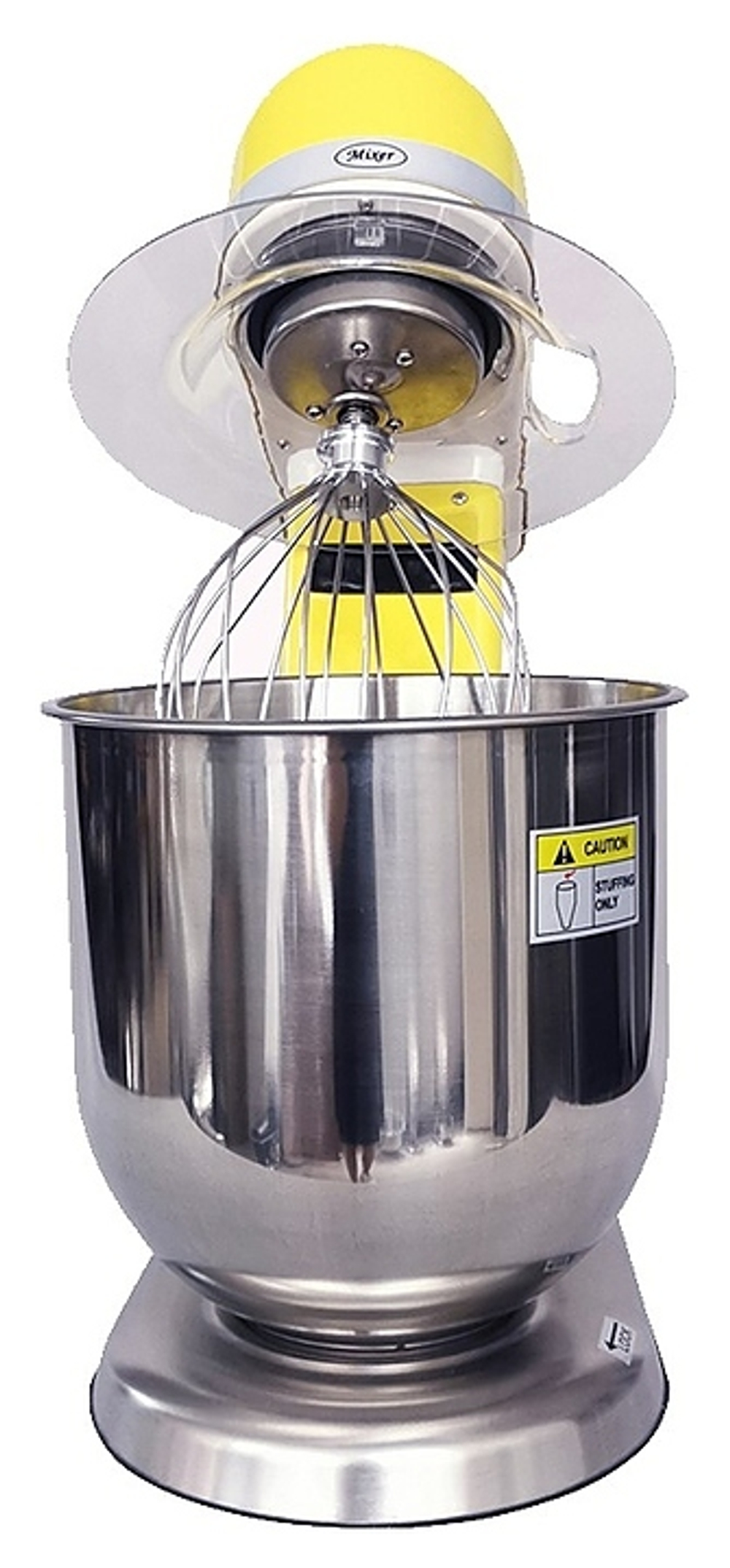 Миксер планетарный VIATTO VA-SMB10Y