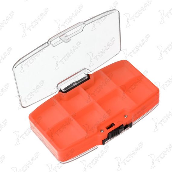 Коробка универсальная 11х7х2,5cm (PR-ZY-034) Premier