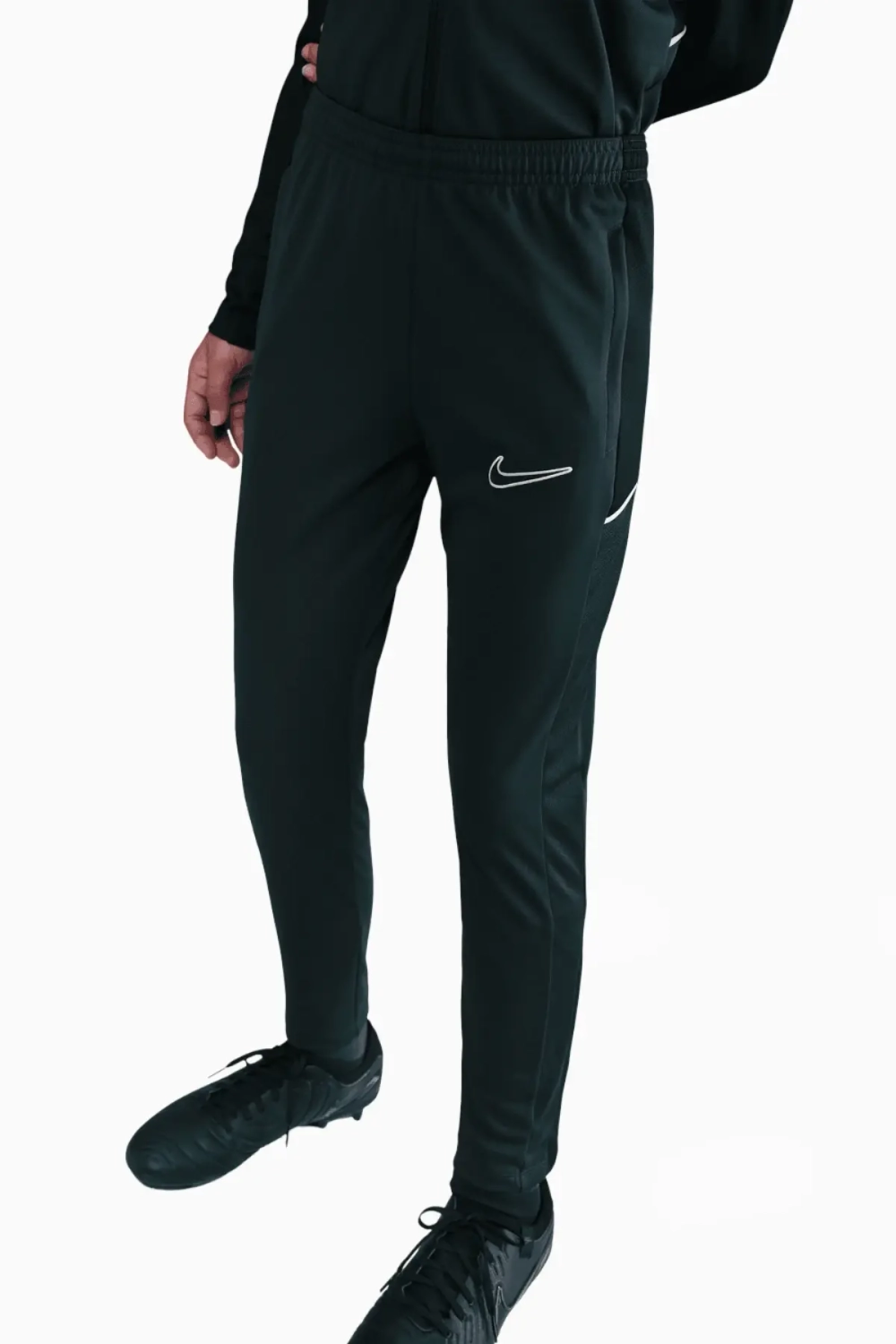 Штаны Nike Dri-Fit Academy Детские - зеленый