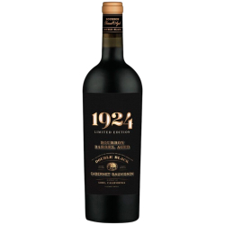 Вино 1924 Bourbon Barrel aged Cabernet Sauvignon 0.75 л.