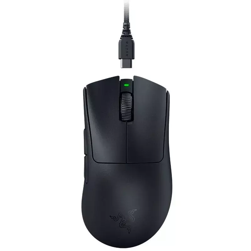Мышь Razer DeathAdder V3 Pro  (RZ01-04630100-R3A1)