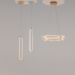 Подвесной светильник Maytoni MOD017PL-L13G