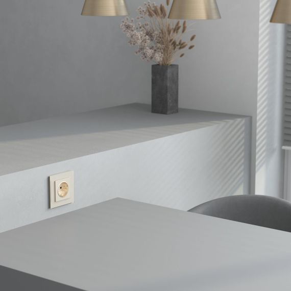 Рамка Werkel Senso на 1 пост W0013111 4690389200342