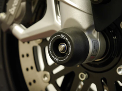 Evotech Performance Слайдеры в оси (комплект 2шт) MV Agusta PRN013323-013366