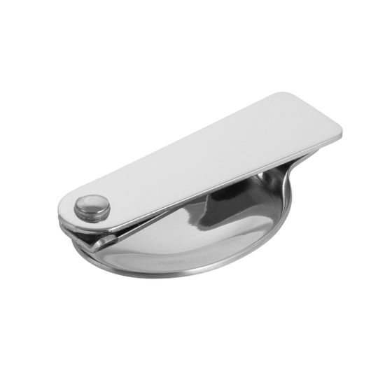 Термос для еды 800 мл. из нержавеющей стали Kamille KM 2097 с ложкой