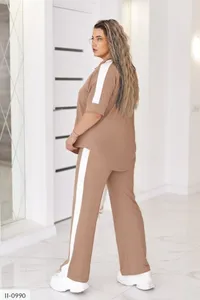 Костюм II-0987 Фабрика Моды