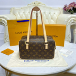 Louis Vuitton Cite MM