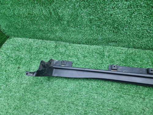 Накладка порога правая Geely Coolray (2019-2024)