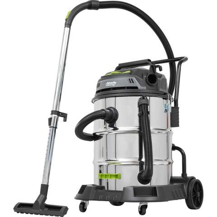 Промышленный пылесос Grizzly 3200 Вт 60л SKY-44
