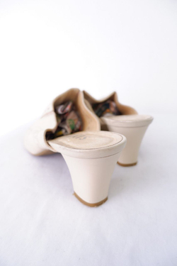 Босоножки Sinta кожаные 38 размер