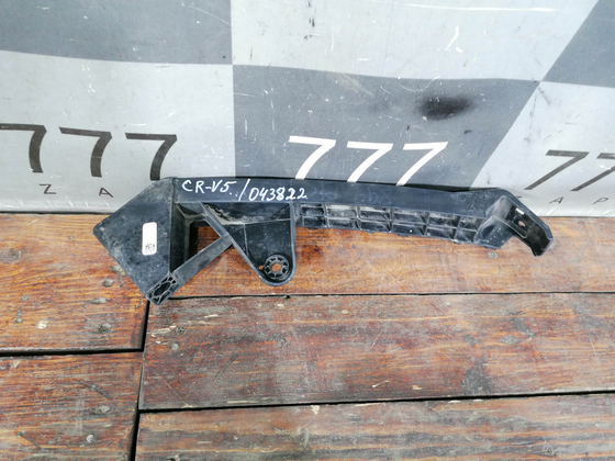 Кронштейн фары левый Honda CR-V 5 (RW) 16-нв Б/У Оригинал 71190TLAA000