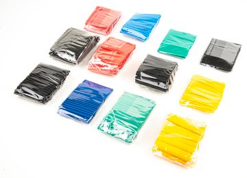 Набор термоусадочных трубок 1060