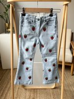 Джинсы Stella McCartney, 110