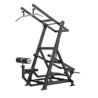 A705L Вертикальная тяга