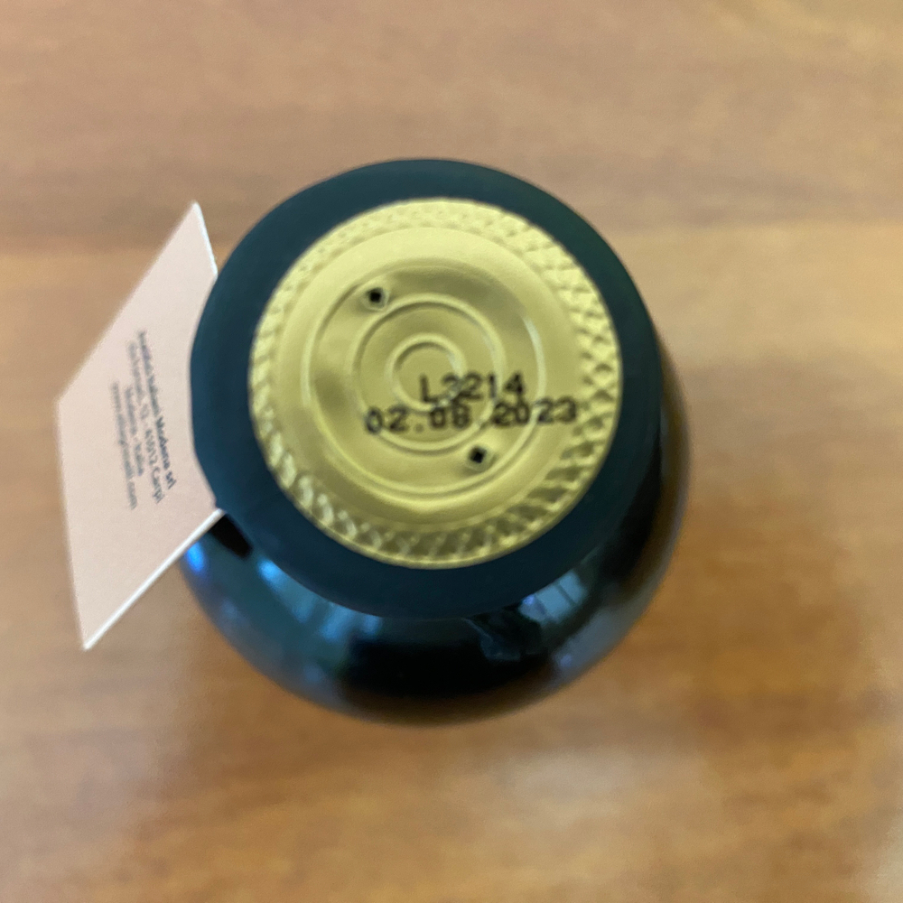 Бальзамический уксуc Villa Grimelli I.G.P. моденский, выдержанный более 3 лет, 250 мл, Италия