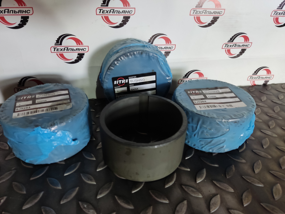 Втулка 9J-5284