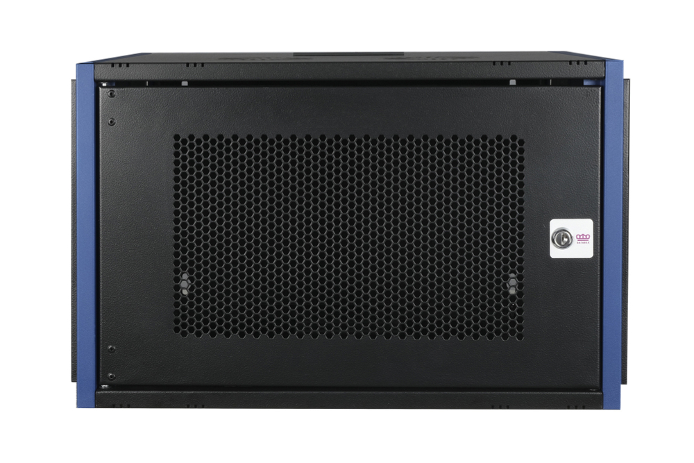 Шкаф настенный 19", 7U Datarex DR-620011