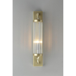 Настенный светильник Aployt Justa APL.609.01.01