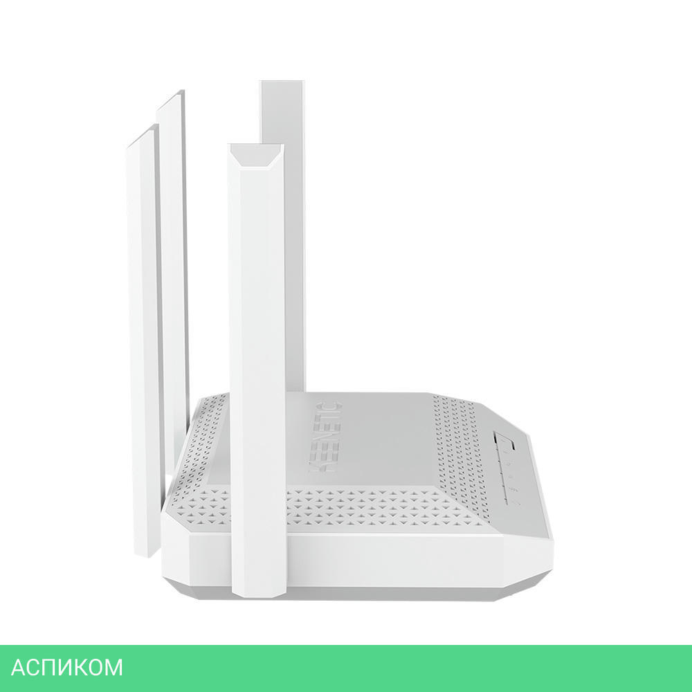 Wi-Fi роутер Keenetic Giga KN-1012