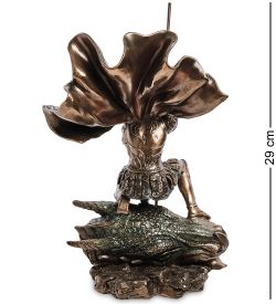 Veronese WS-1147 Статуэтка «Истребитель драконов»