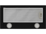Вытяжка KRONA KAMILLA TK 600 black (1 мотор)