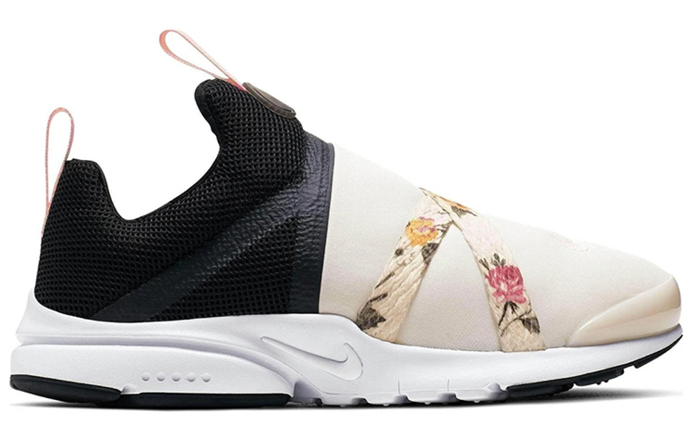 Кроссовки Nike Presto Extreme Vintage Floral Tpu (Женская размерная сетка)