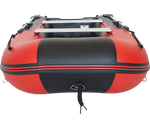 Лодка ПВХ Gladiator Light B330AD c AirDeck -