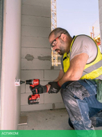 Дрель-шуруповерт Milwaukee M18 BLDDRC-0X (4933492832)