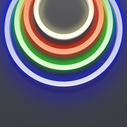 Гибкий неон Led Strip 432003