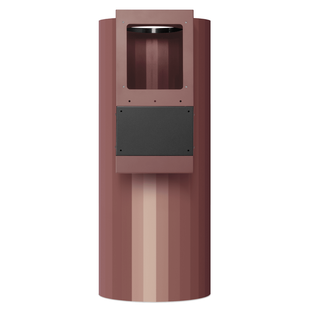 Кухонная вытяжка Maunfeld Adelaide 39 Wall Pink gold