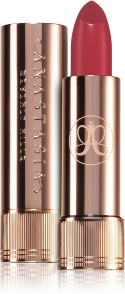 Anastasia Beverly Hills Satin Lipstick - бархатная помада, 3 g