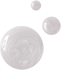 LONDONTOWN Kur Illuminating Nail Concealer - Осветляющий лак для ногтей, 12 ml