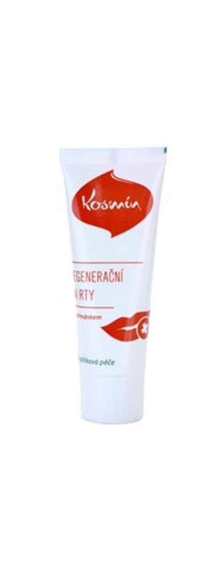 Aromatica Tradice z přírody Kosmín regenerative for lips - восстанавливающий бальзам для губ /   25  ml  / GTIN 8594009400364