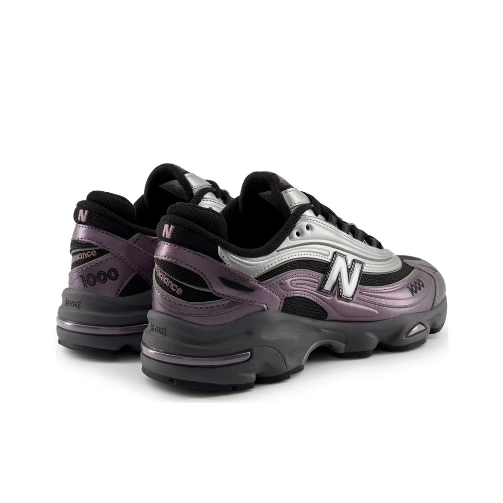 New Balance 1000 "Silver Purple"