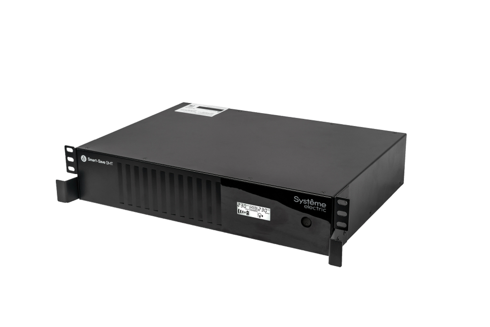 Источник бесперебойного питания  Systeme Electric SMTSE2000RMI2U