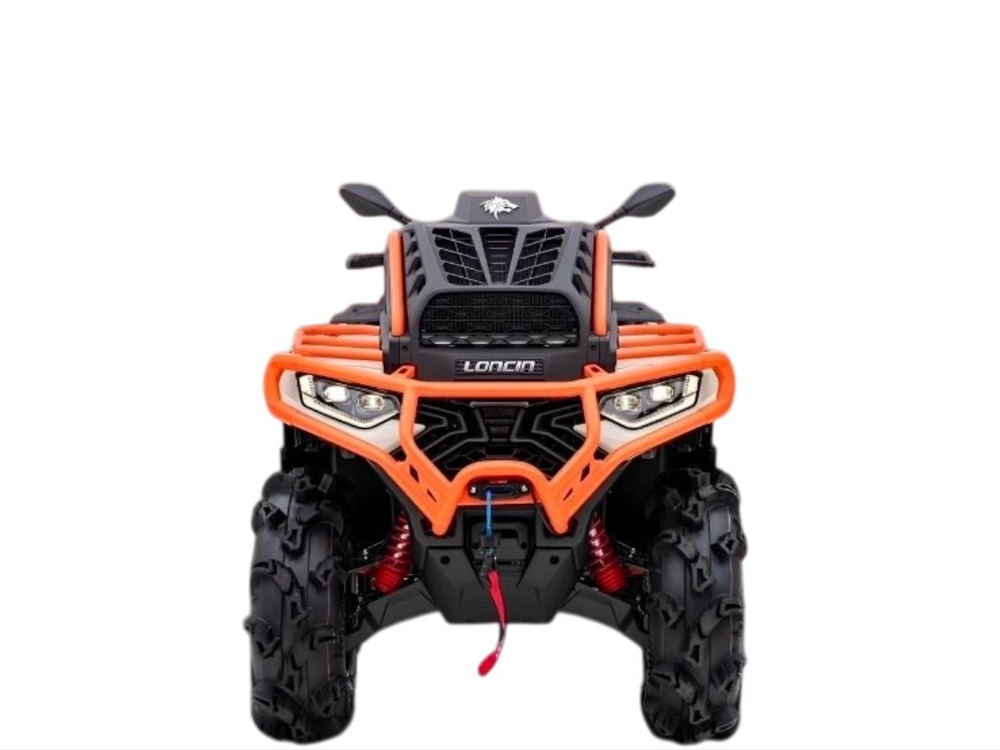 Квадроцикл LONCIN Xwolf 1000 MUD