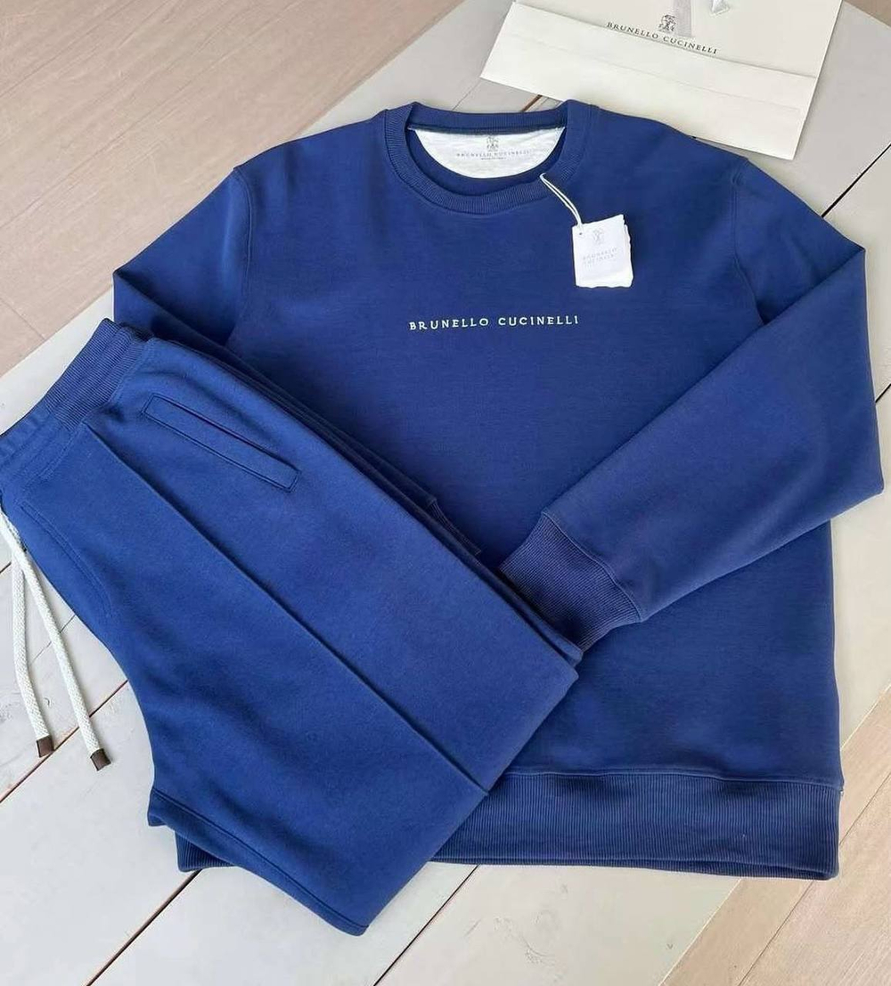 Костюм Brunello Cuccinelli