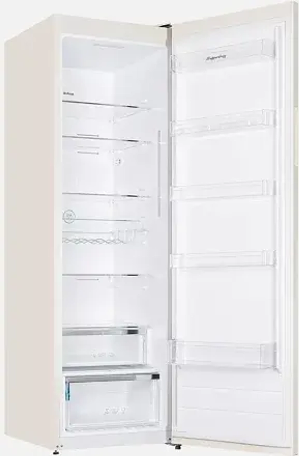 Холодильник Kuppersberg NRS 186 BE