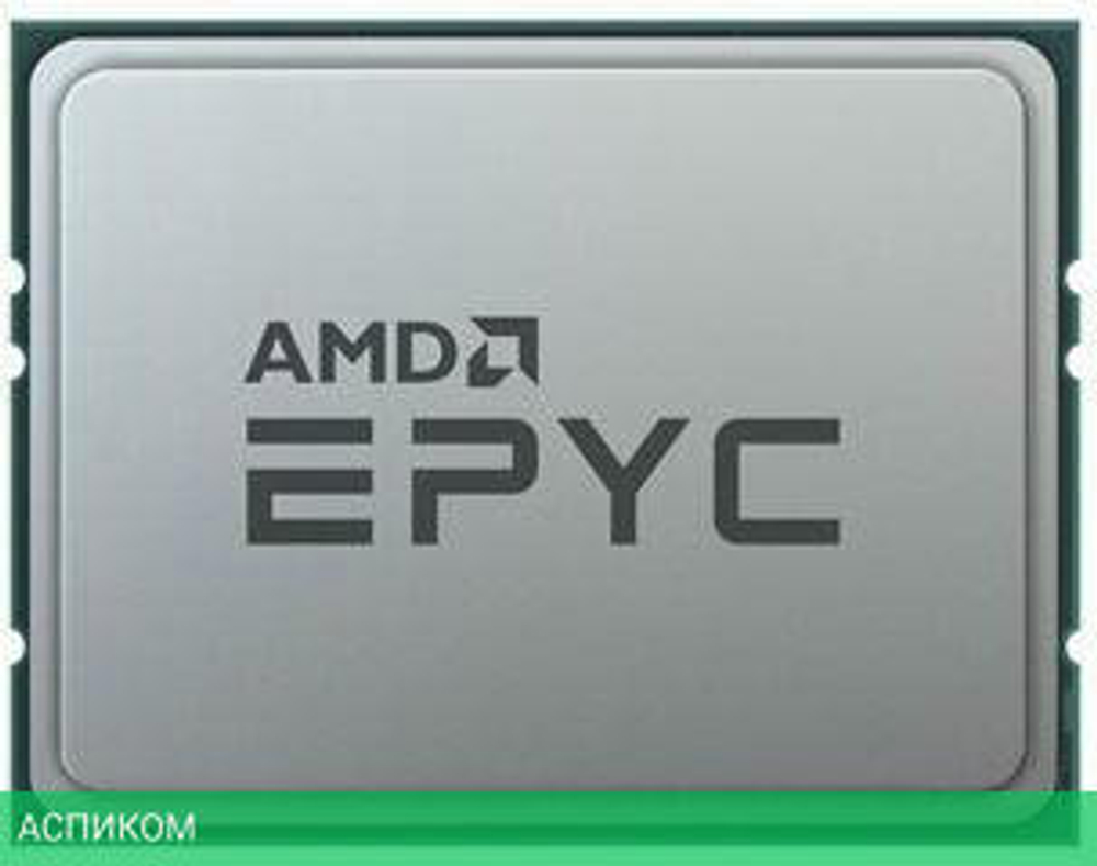 Процессор AMD Epyc 7443 OEM