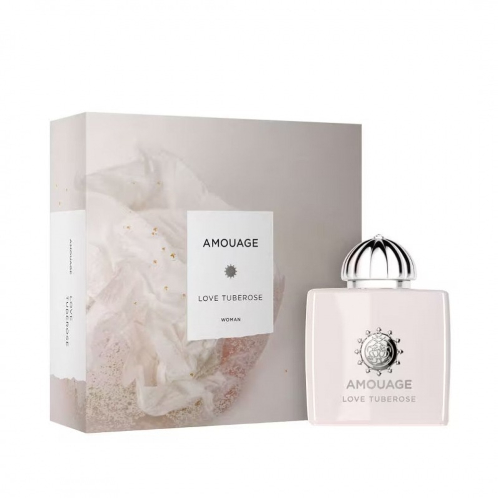 парфюмерная вода AMOUAGE LOVE TUBEROSE 100мл.